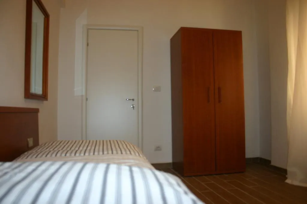Vittoria Guest House 로마 0*,  이탈리아