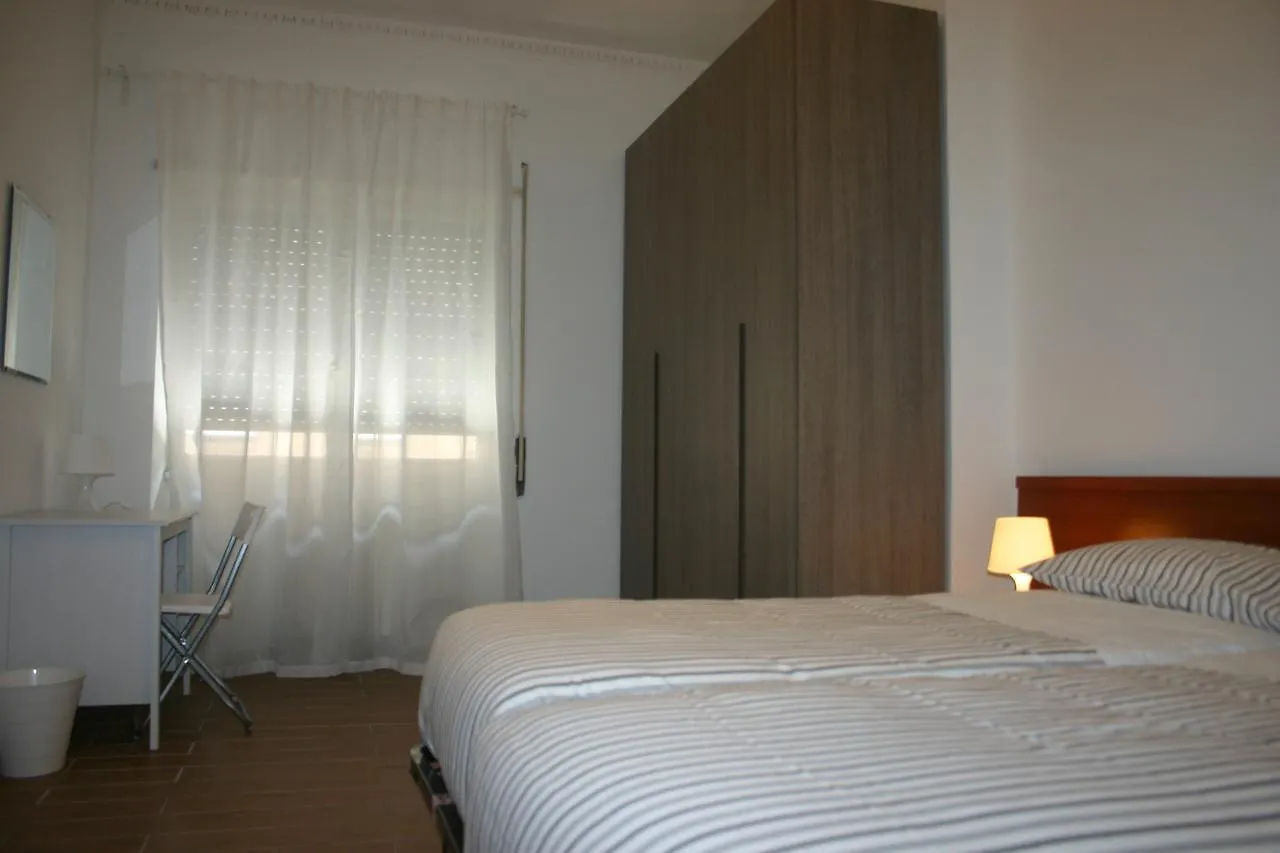 Vittoria Guest House 로마