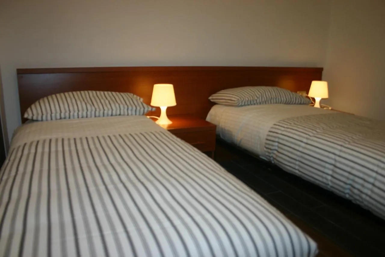 Vittoria Guest House 로마