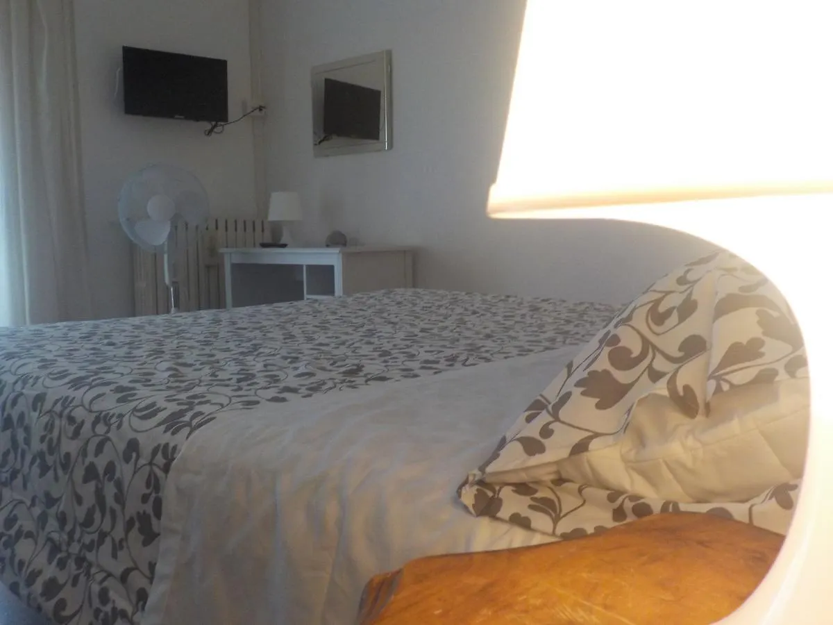 Vittoria Guest House 로마