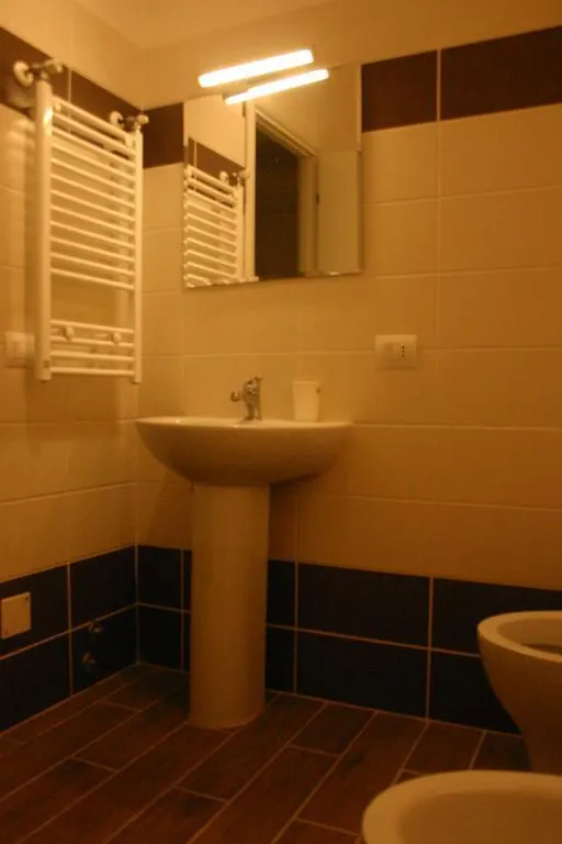 Vittoria Guest House Rome