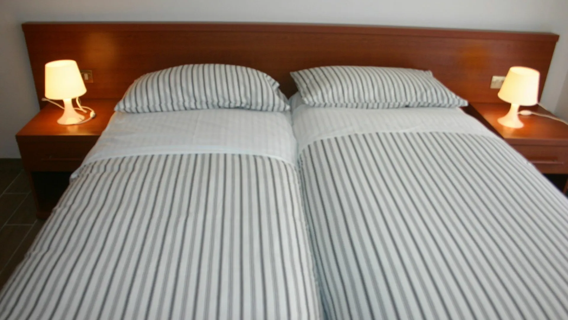 Vittoria Guest House Rome Italy